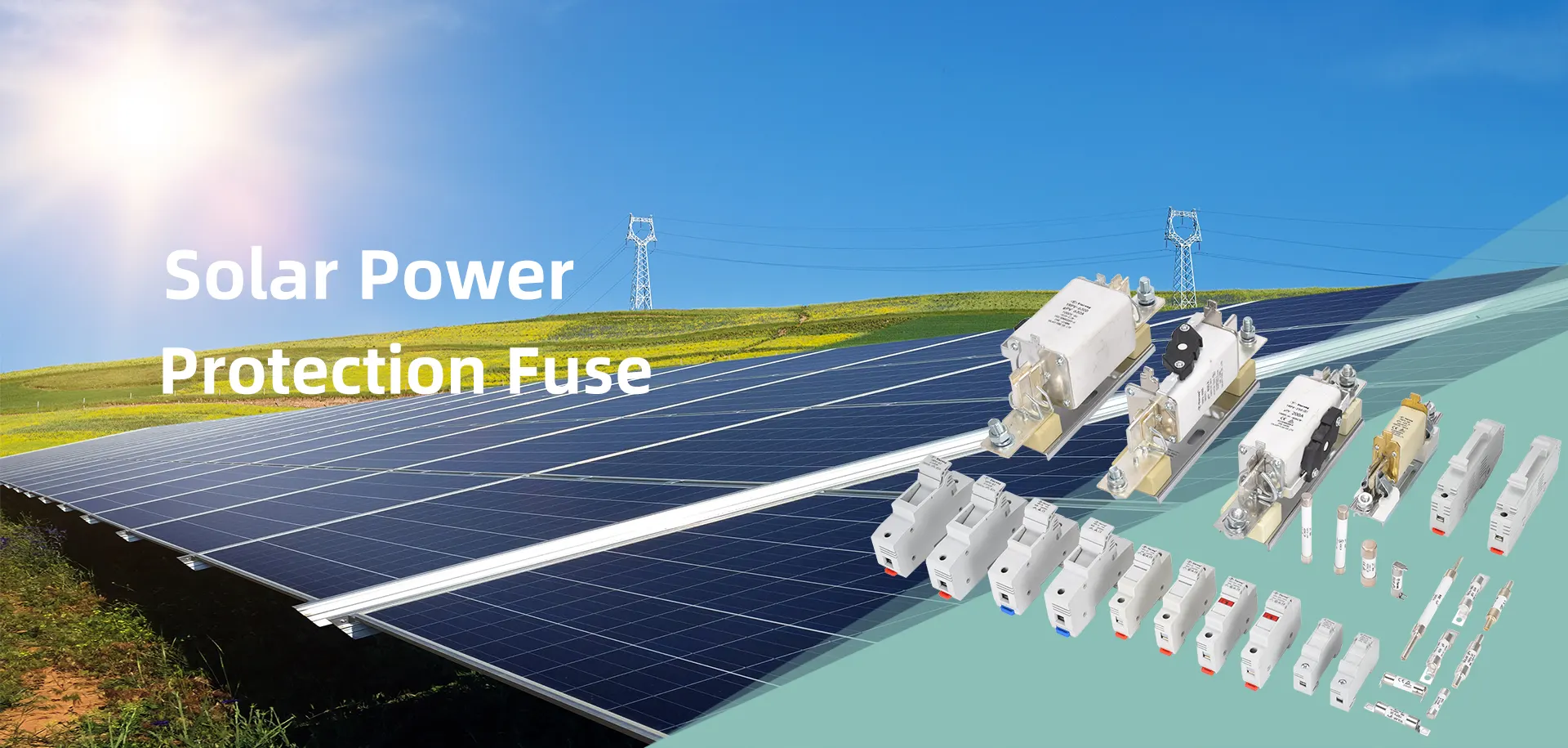 الصين حماية الطاقة الشمسية PV المصنعين