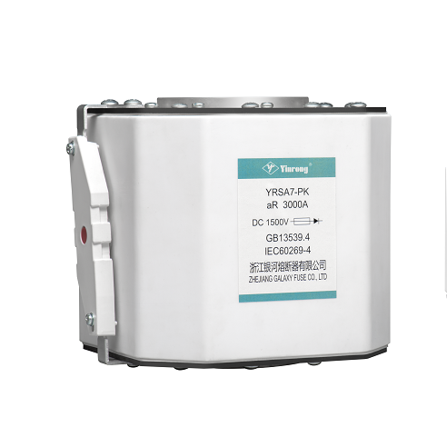 كيف يعمل الصمام ذو السرعة العالية للجسم المربع على تحسين سلامة النظام