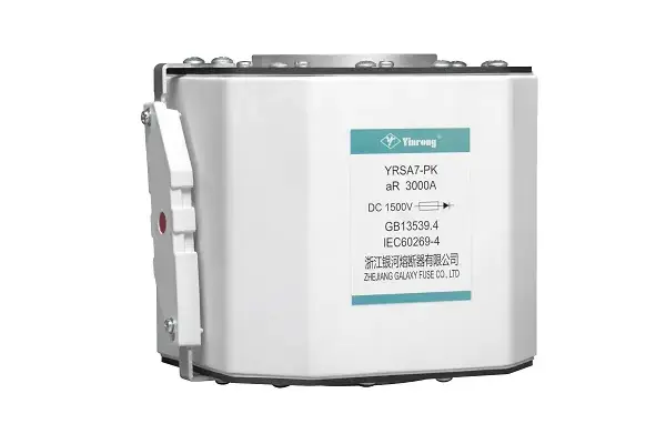 كيف يعمل الصمام ذو السرعة العالية للجسم المربع على تحسين سلامة النظام